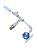 Kit Valvula Pressão CO2 B.BLEND BRASTEMP W11616033 - Imagem 4