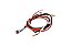 Sensor Termistor NTC Ar Condicionado MULTI-V LG ARUM220LTE5, ARUM140LTE5, ARUM160BTE5 - EBG61107412 - Imagem 1