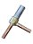 Valvula Solenoide Ar Condicionado MULTI-V LG 5220A90008k - Imagem 2