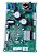 Placa Eletronica Inverter Refrigerador PANASONIC 127V ARBPC1A12880  NR-BB65GVFBA  NR-BB65GVFMA - Imagem 1