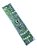 Painel Placa Eletronica Display Lavadora PANASONIC  F160B6WA 127V  AWW024SA4Z22 - Imagem 1