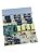 Placa Eletronica de Potencia Esquerda COOKTOP Indução BRASTEMP 220V  W10728427 GDJ77AB BDJ77AEBNA - Imagem 1