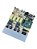 Placa Eletronica de Potencia direita COOKTOP Indução BRASTEMP 220V  W10728429 GDJ77AB BDJ77AEBNA - Imagem 1
