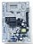 Placa Eletronica Forno Micro-Ondas BRASTEMP 30L 220V BMS46A W11580985 - Imagem 2