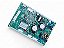 Placa Eletronica Principal Inverter Refrigerador PANASONIC BB64PV 127V  ARBPC1A12980 - Imagem 2