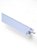 Aleta Superior Ar Condicionado FUJITSU 86,3x3,7  9315000019 - Imagem 2