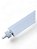 Aleta Superior Ar Condicionado FUJITSU 86,3x3,7  9315000019 - Imagem 6