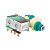 Válvula 2 vias 110V Refrigerador SIDE BY SIDE Brastemp - W10238102 BRS62CBANA BRS62CRANA - Imagem 2