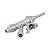 Válvula Ramal de Segurança para Fogão BRASTEMP CONSUL  W11442772 - Imagem 1