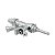 Válvula Ramal de Segurança para Fogão BRASTEMP CONSUL  W11442772 - Imagem 3