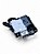 Trava da Porta Lava e Seca BRASTEMP 127v W11379647 - Imagem 3