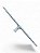 Espargidor Inferior para Lava Louças Brastemp - W11555162 BLE20ABANA BLE20ABBNA BLE20BBANA BLE20BBBNA BLE20CBANA - Imagem 3