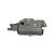 Controle Placa Eletronica Lavadora BRASTEMP BWK13ABANA BWK13A9ANA 110V - W11753723 - Imagem 4
