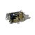 Controle Placa Eletronica Lavadora BRASTEMP BWK13ABANA BWK13A9ANA 110V - W11753723 - Imagem 1