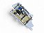 Placa Eletronica de Controle 127v Lavadora 15k CONSUL W11715199 CWN15A9ANA CWN15ABANA - Imagem 1