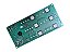 Placa Eletronica Display Refrigerador PANASONIC NR-BB71GVFBA NR-BB71GVFBB ARBP0DA01652 - Imagem 2