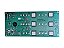 Placa Eletronica Display Refrigerador PANASONIC NR-BB71GVFBA NR-BB71GVFBB ARBP0DA01652 - Imagem 4