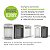 Refil Filtro Original para Purificador Consul CPC31 CPB34 CPB35AB CIX06AX  W11199342 - Imagem 6