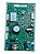 Placa Eletronica Principal 220V  Refrigerador PANASONIC NR-BB64PV1BB NR-BB64PV1XB ARBPC1A12990 - Imagem 2