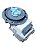 Bomba de Drenagem DC31-00181C 127V Lava Seca Samsung WD0854W8N1 WW10J44530W 7230090 - Imagem 4