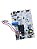 Placa Eletronica Ar Condicionado Quente Frio CONSUL W11420656 CBP09CBBNA20 CBP09CBBNA10 - Imagem 3