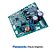 Placa Eletronica Principal do Refrigerador PANASONIC  BT55-BT51 127V  ARBPC1A04274 / ARBPC1A04273 / ARBPC1A07410 - Imagem 3