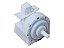 Pressostato Sensor de Nivel Linear Lava e Seca ELECTROLUX  132819502 Electrolux Lsp11 Lsw11 Lsp08 Lfe11 - Imagem 1