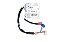 Placa Display Evaporadora Ar Condicionado LG S4NW12JA31A, S4NW09AA31A, S4NW18KL31A - EBR85993116 - Imagem 2
