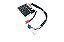 Placa Display Evaporadora Ar Condicionado LG S4NW12JA31A, S4NW09AA31A, S4NW18KL31A - EBR85993116 - Imagem 3