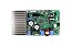Placa principal condensadora Ar Condicionado LG S4UW36R43FA, S4UW36R43FB - EBR85104030 - Imagem 1