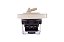 Sensor Nivel  Máquina Lavar Roupa LG WD14312RD WD-11276RD WD-14312RD 6601ER1006E - Imagem 3