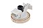 Pressostato Medidor do nível d'água Lavadora LG CV9011EC4 CV5011TS4 FV3011WG4- EBF63534905 - Imagem 1