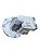 Bomba Drenagem 220v Lavadora Electrolux Lsp08 Lsp11 LSW11 147112331 Original - Imagem 3