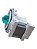 Bomba Drenagem 220v Lavadora Electrolux Lsp08 Lsp11 LSW11 147112331 Original - Imagem 6