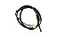 Sensor Termistor Ar Condicionado Condensadora  LG A2UW18GFAC, A3UW21GFA0, A4UQ30GFA0,AVUQ48GM,ATUW60GM EBG61446002 - Imagem 2