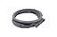 Borracha da Porta Para Lava e Seca LG CV9011EC4 CV9011EC4A CV9011WC4 MDS66651603  MDS66651627 - Imagem 3