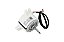 Motor Ventilador Ar Condicionado Condensadora LG ARNU21GTQC4, ARNU15GTQC4, ARNU18GTQA4 - EAU63363401 - Imagem 1