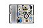 Placa Eletronica Principal da condensadora LG Inverter ABQ76860737 EBR82870738 - Imagem 1