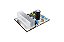 Placa Eletronica Principal da condensadora LG Inverter ABQ76860737 EBR82870738 - Imagem 2