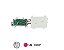 Placa Eletronica Display da Lava e Seca LG EBR89176507 - Imagem 3