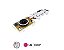 Placa Eletronica Display da Lava e Seca LG EBR89176507 - Imagem 4