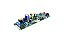 Placa principal da evaporadora Ar Condicionado LG ATNW18GPLP0, ATNW36GNLP1, ATNW48GMLP0, ATNW60GMLP1 - EBR79629512 - Imagem 3