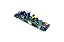 Placa principal da evaporadora Ar Condicionado LG ATNW18GPLP0, ATNW36GNLP1, ATNW48GMLP0, ATNW60GMLP1 - EBR79629512 - Imagem 2