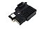 Trava da porta Lava e Seca LG 220v WD1252RWA, CWG27MDCRS, F12U1TCN4 - EBF61315801, EBF62534402, EBF61315806 - Imagem 3