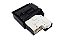 Trava da porta Lava e Seca LG 220v WD1252RWA, CWG27MDCRS, F12U1TCN4 - EBF61315801, EBF62534402, EBF61315806 - Imagem 1