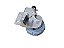 Pé Nivelador Lado Direito para Refrigerador ELECTROLUX A05440301 - Imagem 3
