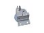 Pé Nivelador Lado Direito para Refrigerador ELECTROLUX A05440301 - Imagem 2