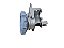 Pé Nivelador Lado Direito para Refrigerador ELECTROLUX A05440301 - Imagem 4