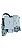 Dispositivo Trava da Porta 220v Lava e Seca ELECTROLUX A02615807 LFE11 LSP11 LSW11 LSP08 - Imagem 2