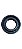 Retentor do Tanque Lava e Seca ELECTROLUX 124966701 - Imagem 3